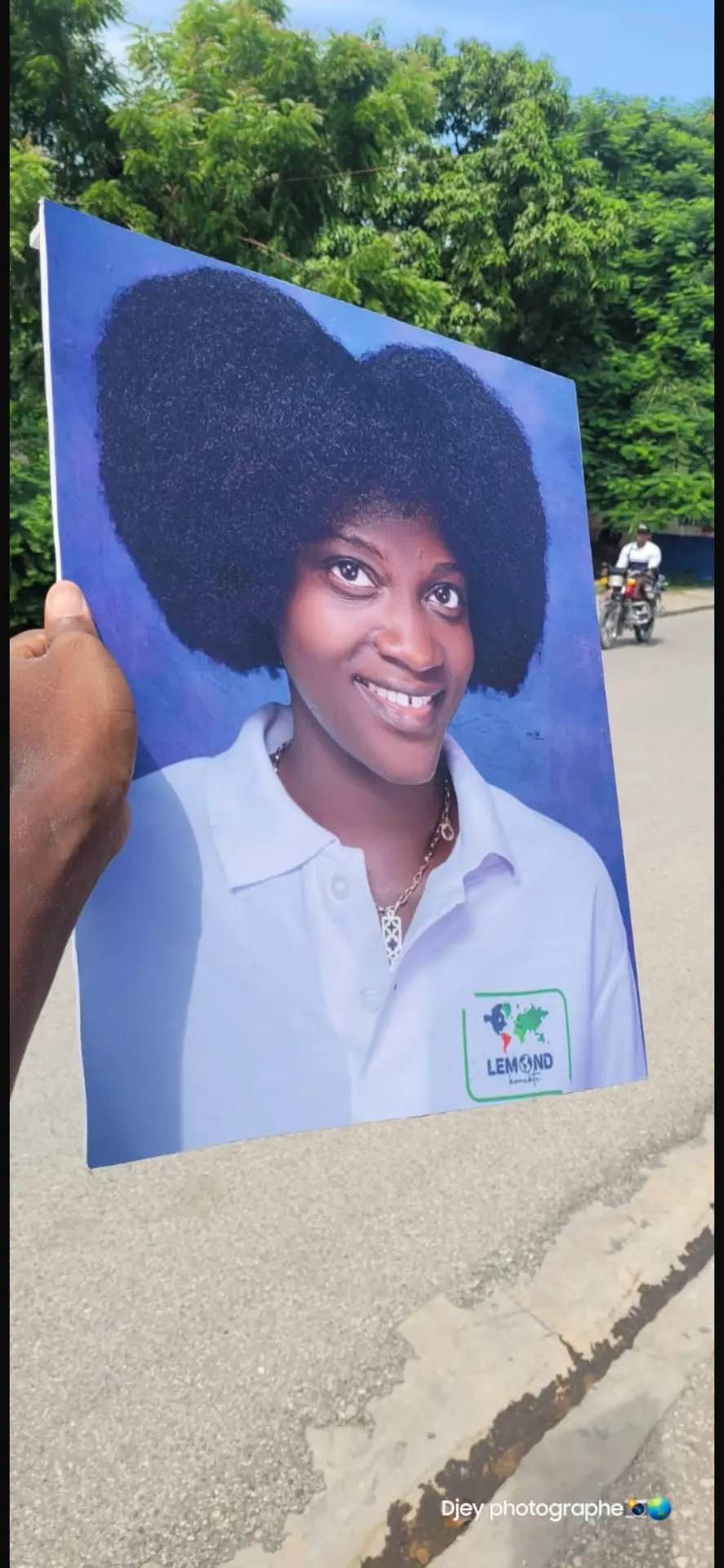 Tablo PVC — Afwo